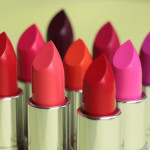 Неоновая губная помада 5-в-1 Oriflame The ONE Colour Stylist Lipstick Intense Collection (57)